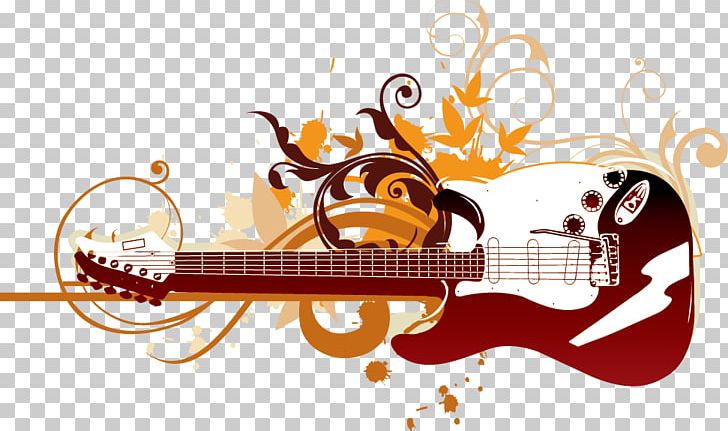 Musical Instrument Guitar String Instrument PNG, Clipart, Acoustic Guitar, Art, Geometric Pattern, Guitar Accessory, Happy Birthday Vector Images Free PNG Download
