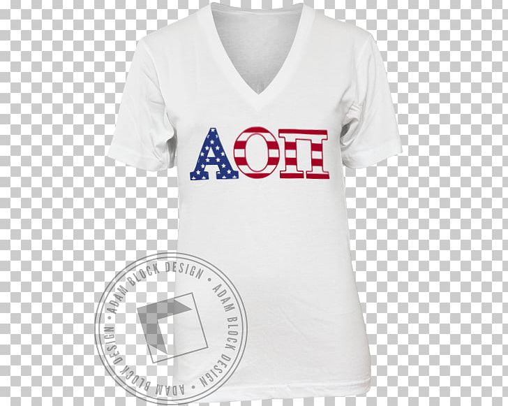 T-shirt Bum Bags Clothing Fraternities And Sororities PNG, Clipart, Active Shirt, Alpha, Alpha Sigma Alpha, American, Brand Free PNG Download