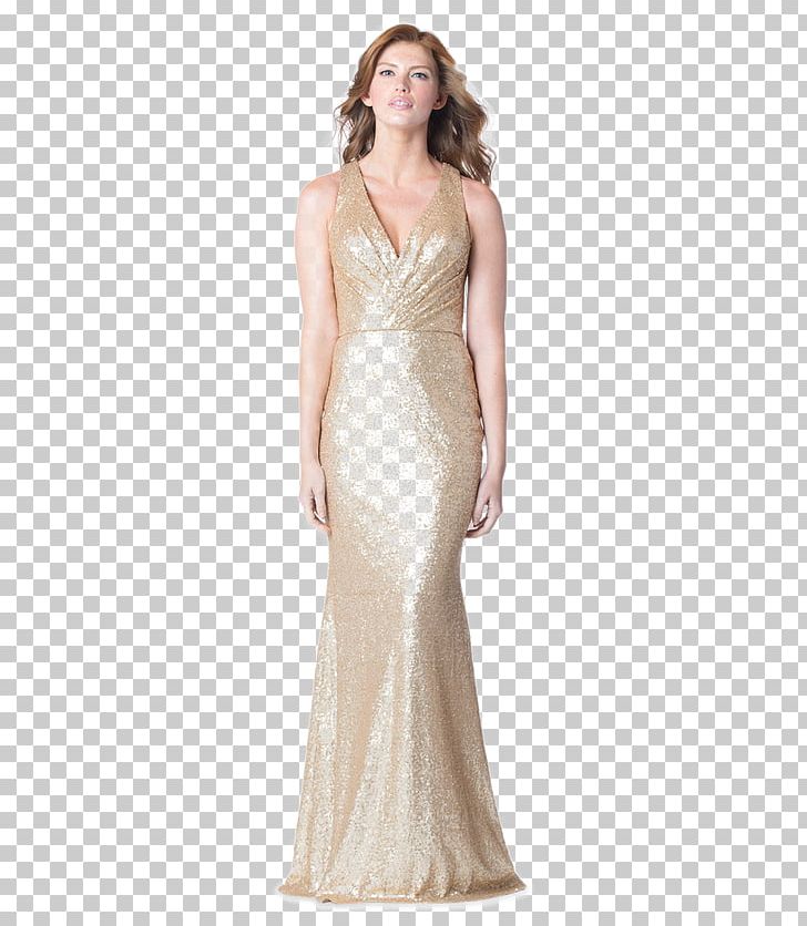 Wedding Dress Sequin Prom Gown PNG, Clipart, Bodice, Bridal Accessory, Bridal Clothing, Bridal Party Dress, Bride Free PNG Download