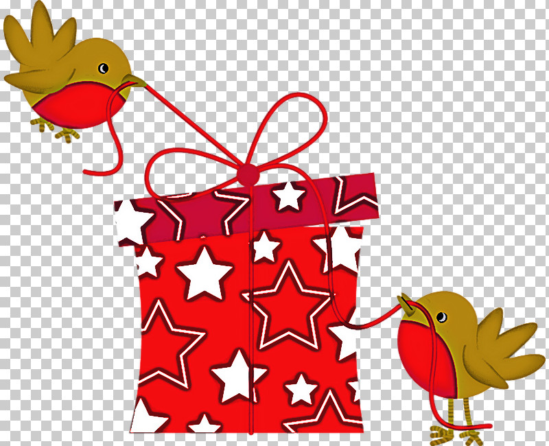 Christmas Ornament PNG, Clipart, Beak, Cartoon, Character, Christmas Day, Christmas Ornament Free PNG Download