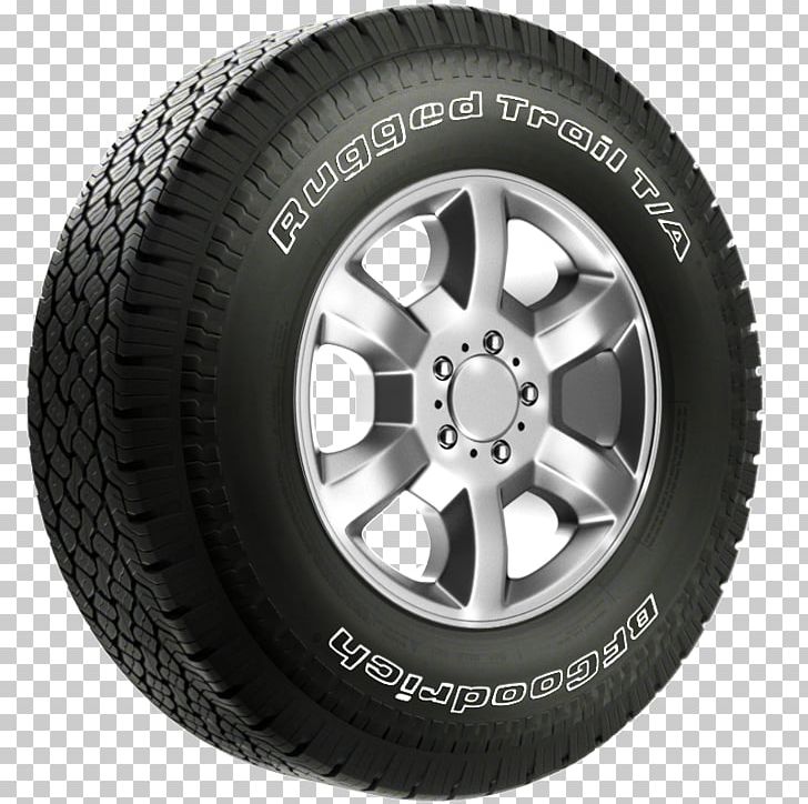 BFGoodrich Car Tire Truck Vehicle PNG, Clipart, Alloy Wheel, Automotive Design, Automotive Tire, Automotive Wheel System, Auto Part Free PNG Download