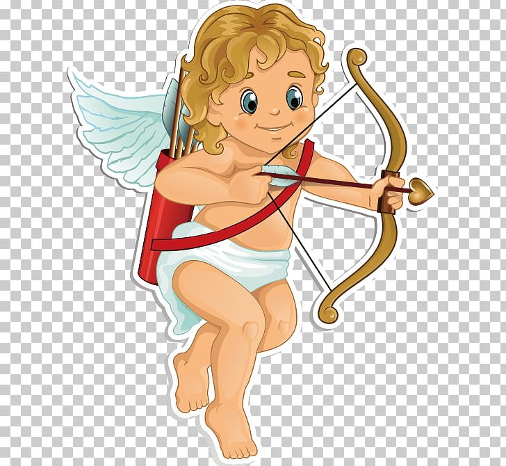 Cupid PNG, Clipart, Angel, Angel Vector, Angel Wing, Archery, Arm Free PNG Download