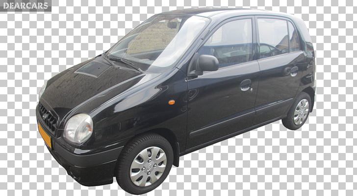 Hyundai Atos City Car Compact Car PNG, Clipart,  Free PNG Download