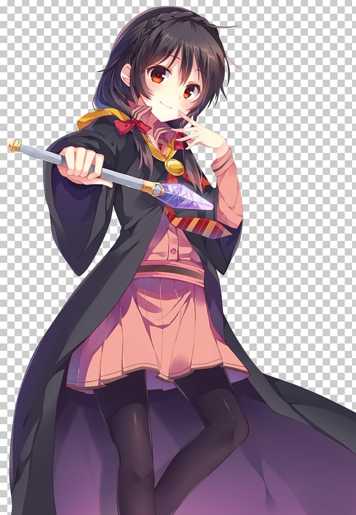 KonoSuba Anime Love PNG, Clipart, Amp, Anime, Chunibyo, Crunchyroll, Delusions Free PNG Download