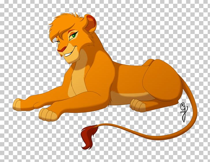 Lion Sarabi Simba YouTube Art PNG, Clipart,  Free PNG Download