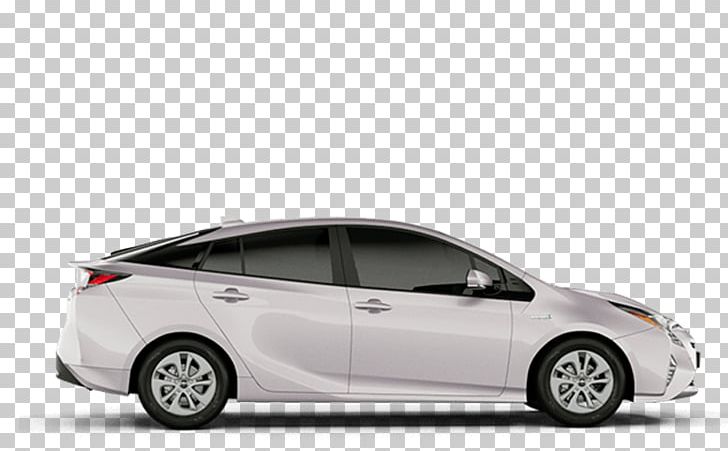 Mid-size Car Toyota Prius Electric Vehicle PNG, Clipart, Automotive Design, Automotive Exterior, Automotive Wheel System, Brand, Bumper Free PNG Download