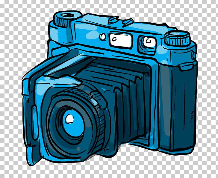 Single-lens Reflex Camera PNG, Clipart, Blue, Camera Icon, Camera Lens, Cartoon Eyes, Digital Free PNG Download