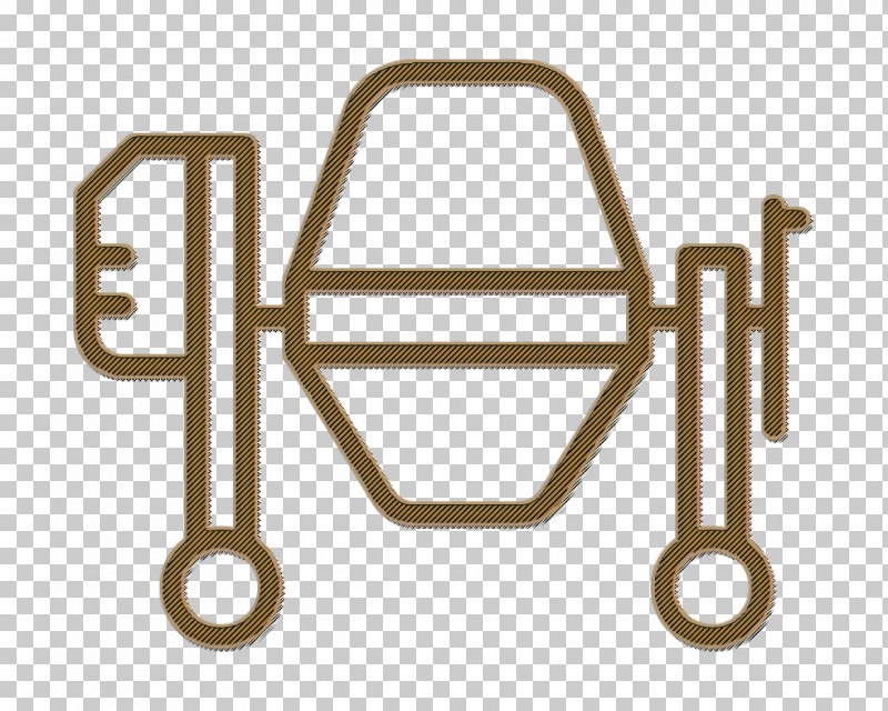 Concrete Mixer Icon Constructions Icon PNG, Clipart, Concrete, Concrete Mixer, Concrete Mixer Icon, Constructions Icon, De Free PNG Download