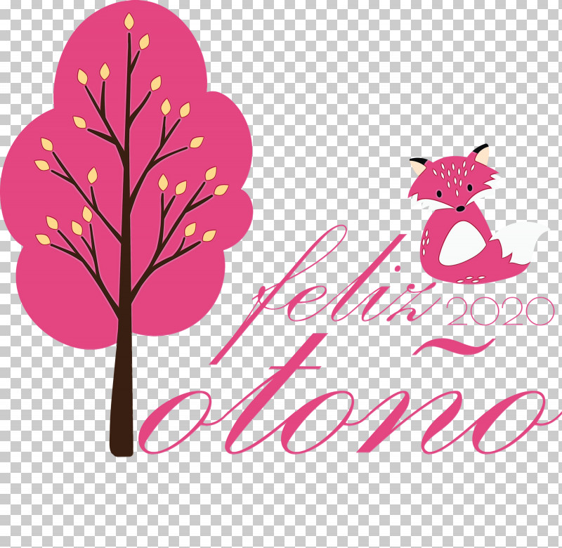 Floral Design PNG, Clipart, Bonsoire, Feliz Oto%c3%b1o, Floral Design, Greeting, Greeting Card Free PNG Download