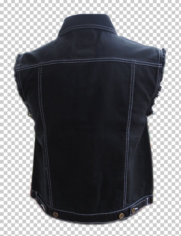 Gilets Sleeve Black M PNG, Clipart, Black, Black M, Gilets, Others, Outerwear Free PNG Download