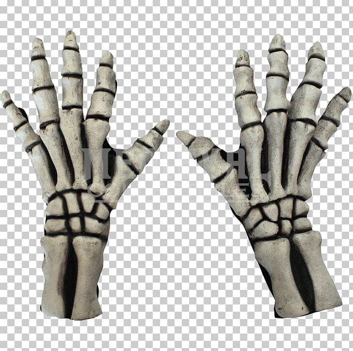 Glove Skeleton Costume Clothing Accessories Hand PNG, Clipart, Arm, Bone, Clothing, Clothing Accessories, Costume Free PNG Download