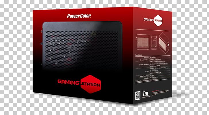 Graphics Cards & Video Adapters PowerColor Radeon Multimedia Graphics Processing Unit PNG, Clipart, Advanced Micro Devices, Amd Radeon 400 Series, Brand, Devil Inside, Electronic Device Free PNG Download