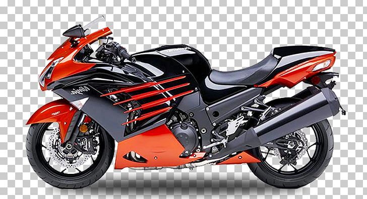 Kawasaki Ninja ZX-14 Kawasaki Motorcycles Suzuki PNG, Clipart,  Free PNG Download