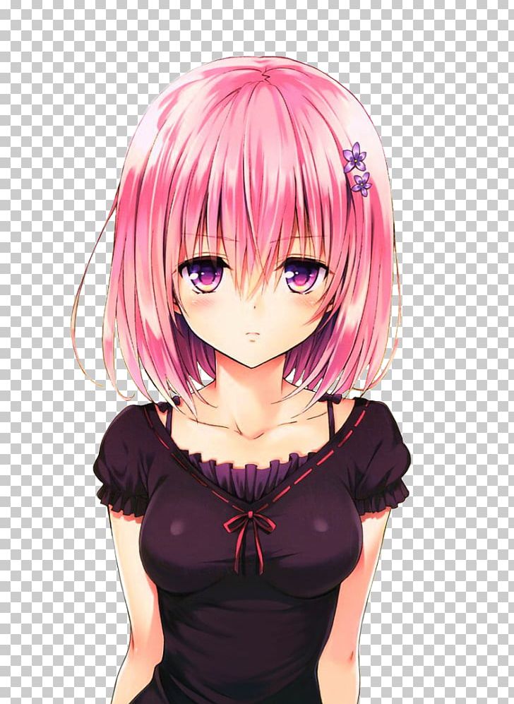 Lala Satalin Deviluke Rito Yuki To Love-Ru Momo Belia Deviluke Kawaii PNG, Clipart,  Free PNG Download