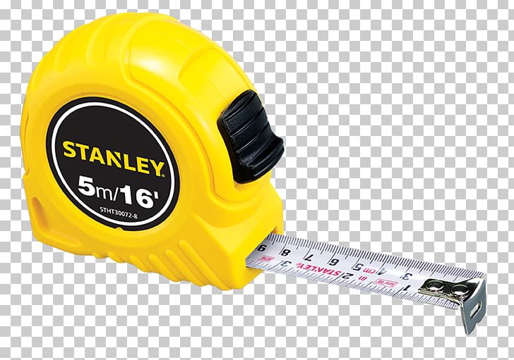 Tape Measures Stanley Hand Tools Adhesive Tape DeWalt PNG, Clipart, Adhesive Tape, Coating, Dewalt, Fiberglass, Hardware Free PNG Download