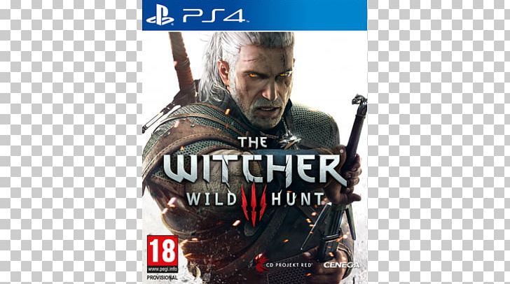The Witcher 3: Wild Hunt Video Game PlayStation 4 Xbox 360 Xbox One PNG, Clipart, Action Game, Brand, Film, Game, Geralt Of Rivia Free PNG Download