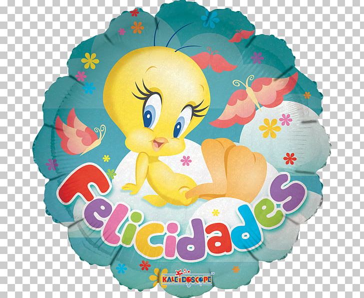 Toy Balloon Tweety Sheriff Woody PNG, Clipart, Baby Toys, Balloon, Birthday, Brand, Character Free PNG Download