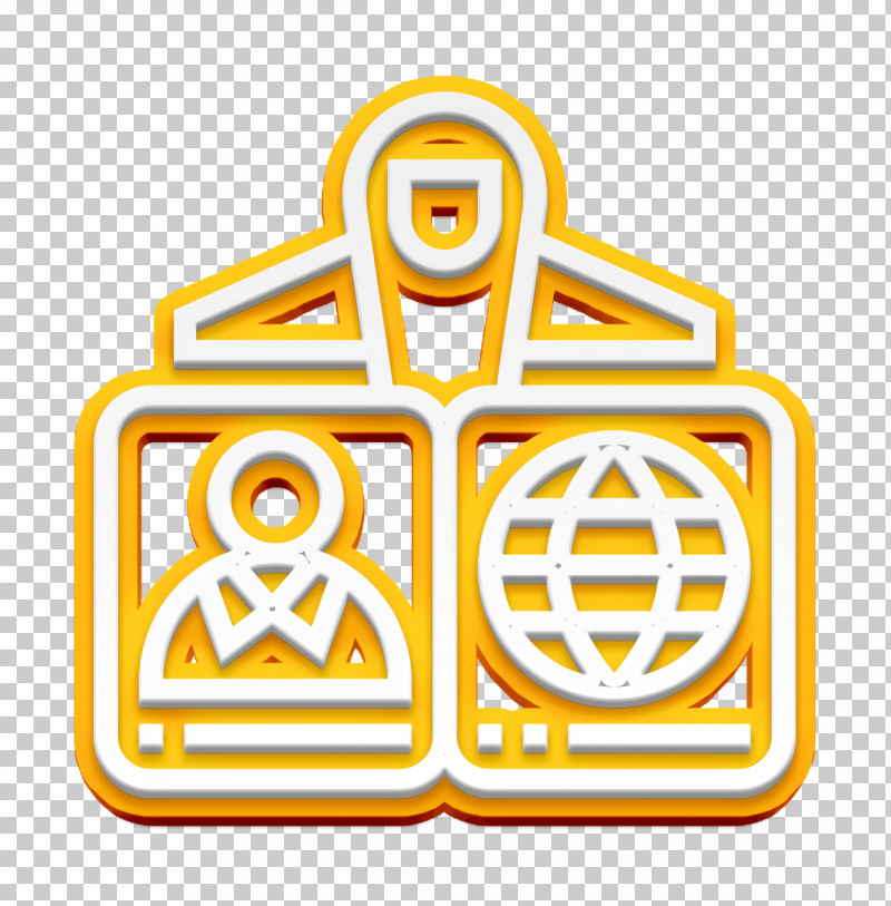 Visa Icon Passport Icon Hotel Services Icon PNG, Clipart, Area, Hotel Services Icon, Line, Logo, M Free PNG Download