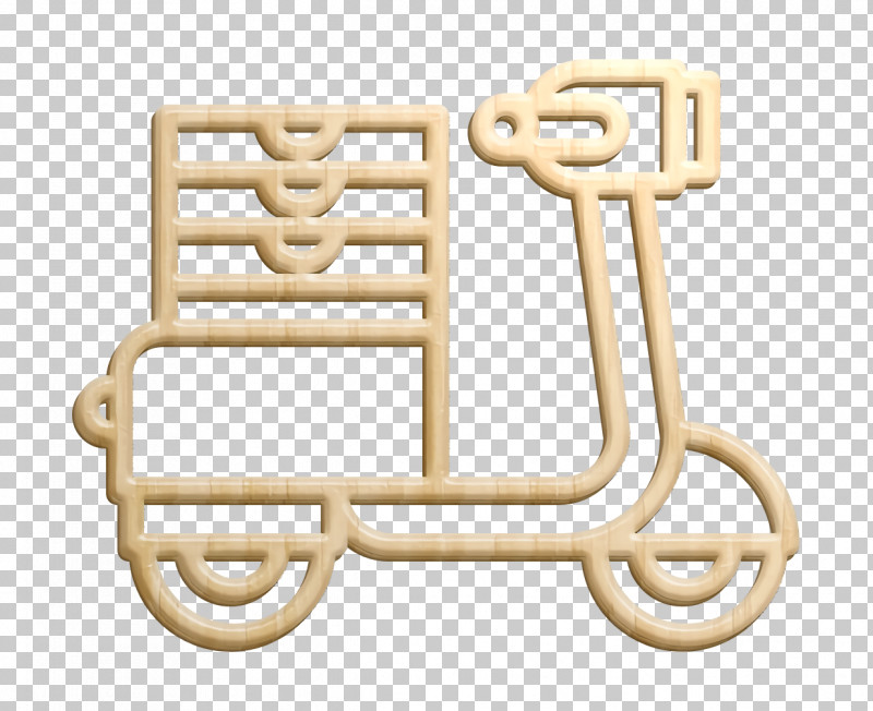 Fast Food Icon Moped Icon Scooter Icon PNG, Clipart, Beige, Fast Food Icon, Metal, Moped Icon, Scooter Icon Free PNG Download