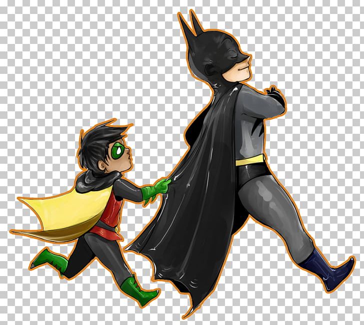Batman Robin Catwoman Commissioner Gordon Nightwing PNG, Clipart, American Comic Book, Art, Batman, Batman Robin, Cartoon Free PNG Download