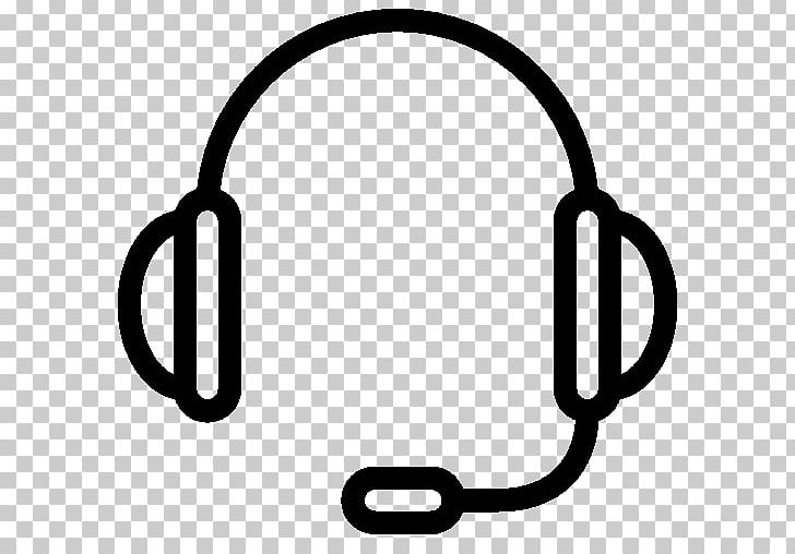 Headphones Computer Icons Earphone Headset PNG, Clipart, Area, Audio, Black And White, Circle, Computer Icons Free PNG Download