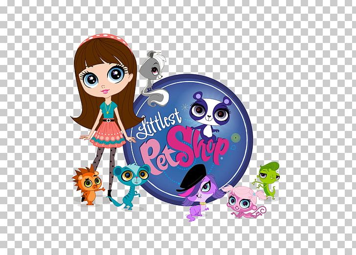Littlest Pet Shop Blythe Baxter Television Show PNG, Clipart, Animated Series, Art, Blythe, Blythe Baxter, Care Bears Free PNG Download