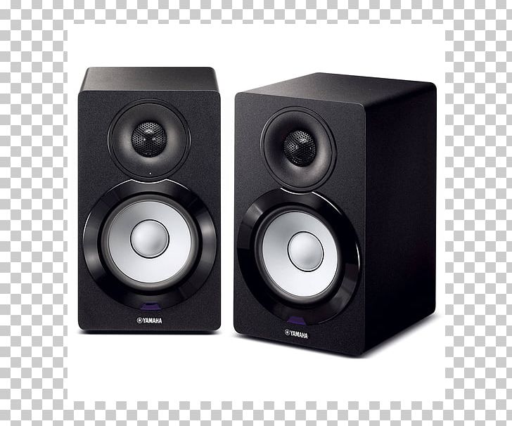 Loudspeaker Wireless Speaker Powered Speakers Studio Monitor Yamaha Corporation PNG, Clipart, Audio Equipment, Bookshelf, Car Subwoofer, Electronic Device, Electronics Free PNG Download