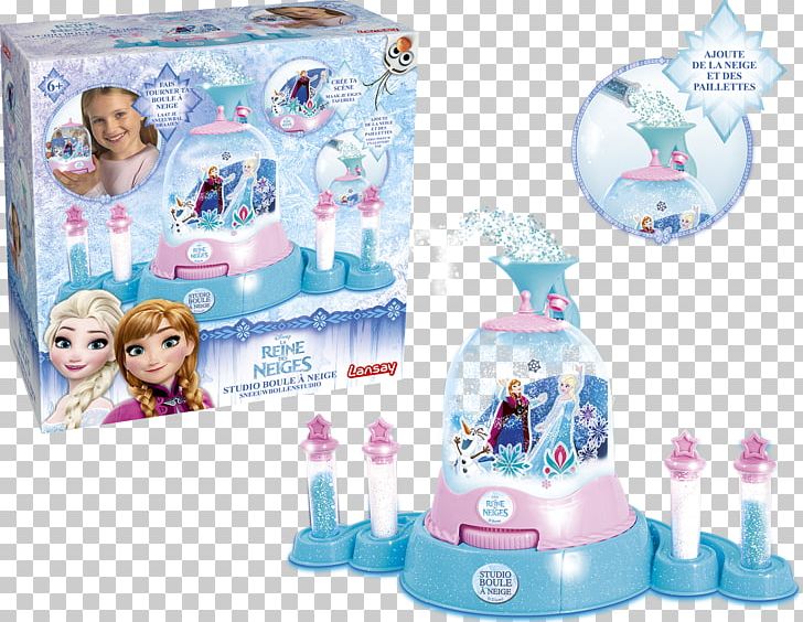 Snow Globes Olaf Elsa Anna PNG, Clipart, Anna, Collecting, Doll, Elsa, Figurine Free PNG Download