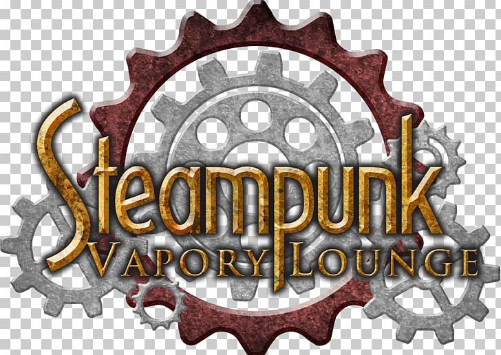 Steampunk Vapory Lounge Agriculture Forestry Logo PNG, Clipart, Agriculture, Brand, Cambridgeshire, Culture, Electronic Cigarette Free PNG Download