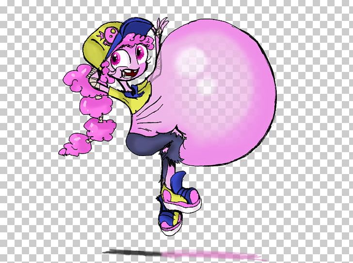Vertebrate Balloon Character PNG, Clipart, Art, Balloon, Bingapis, Body Inflation, Bubblegum Free PNG Download