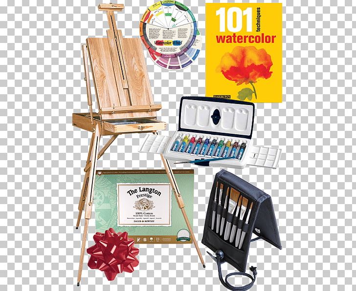 Watercolor Painting Art Oil Paint Easel PNG, Clipart, Acrylic Paint, Art, Com, Easel, Gift Free PNG Download