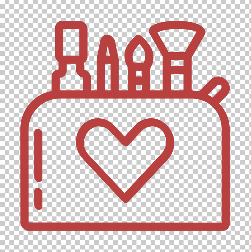 Make Up Icon Beauty Icon Fashion Icon PNG, Clipart, Beauty Icon, Fashion Icon, Hand, Heart, Line Free PNG Download