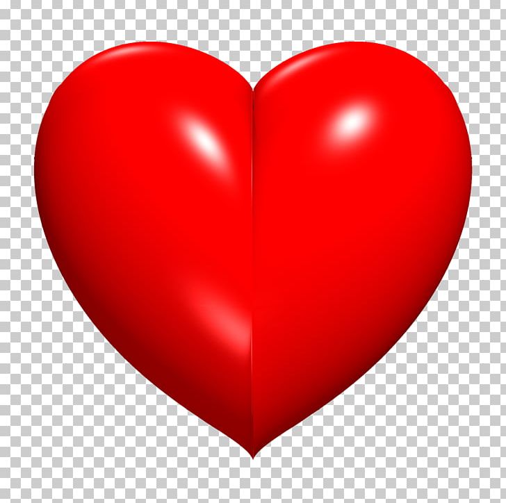 Balloon Heart Red Valentine's Day PNG, Clipart,  Free PNG Download
