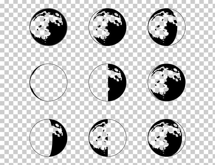 Circle Point Recreation Font PNG, Clipart, Ball, Black, Black And White, Circle, Line Free PNG Download