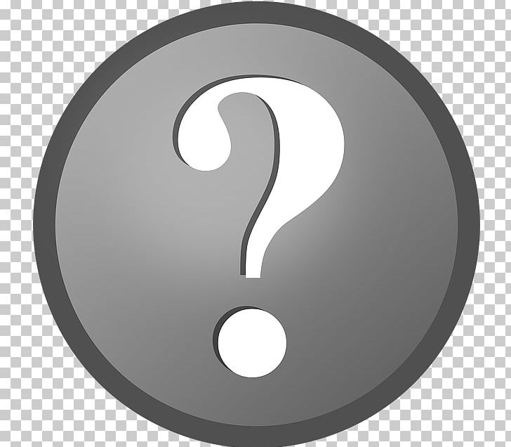 Computer Icons Question Mark PNG, Clipart, Circle, Clip Art, Computer Icons, Download, Interrogation Free PNG Download
