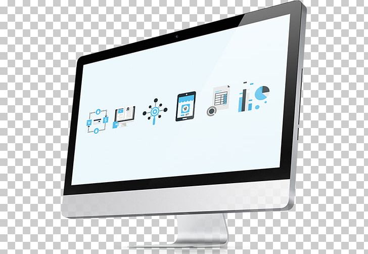 Computer Monitors Computer Software Enterprise Information System Output Device PNG, Clipart, Brand, Comp, Computer, Computer Hardware, Computer Monitor Accessory Free PNG Download