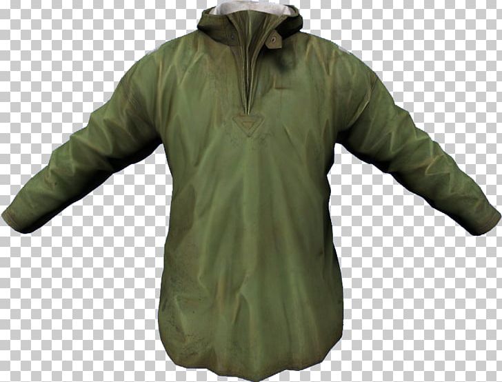DayZ Raincoat Robe Steam Community Survival Skills PNG, Clipart, Coat, Dayz, Fatigue, Fur, Hood Free PNG Download