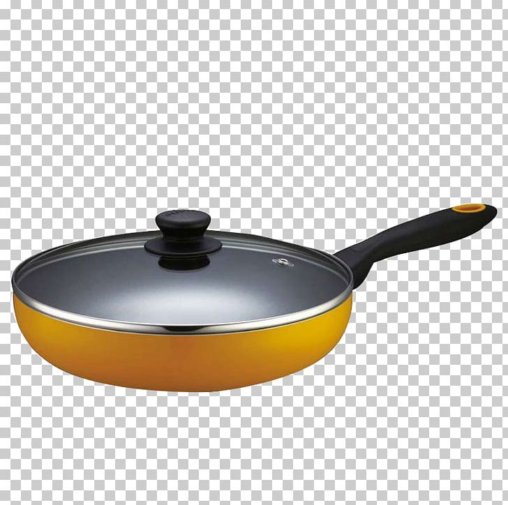 Frying Pan Wok Non-stick Surface Cooking Cookware And Bakeware PNG, Clipart, Chef Cook, Cook, Cooking Girls, Cooking Oil, Crock Free PNG Download