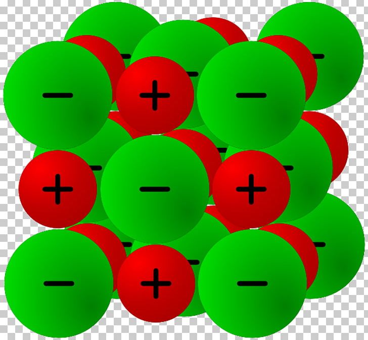 Ionic Crystal Sodium Chloride Salt Natriumchlorid-Struktur Ionic Bonding PNG, Clipart, Anioi, Anion, Cation, Chloride, Circle Free PNG Download