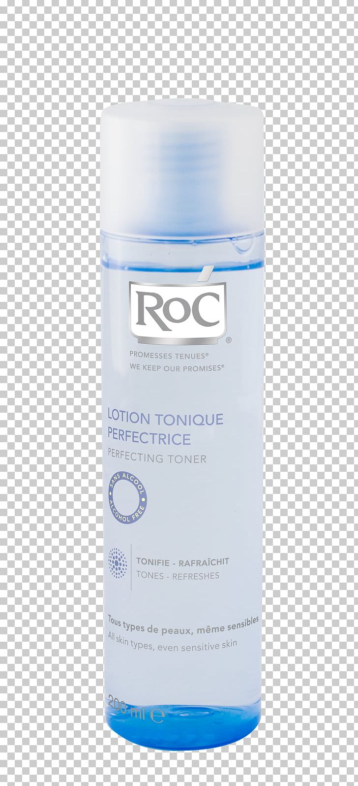Lotion Tonic Water Herbal Tonic Cream RoC PRO-CORRECT Anti-Wrinkle Rejuvenating Concentrate PNG, Clipart, Cleaning, Cleanser, Cosmetics, Cream, Deodorant Free PNG Download