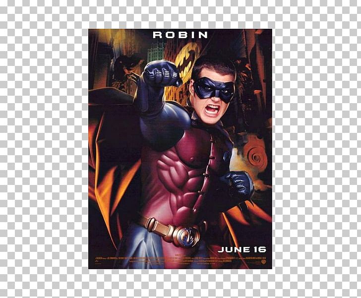 Robin Batman Batgirl Riddler Dick Grayson PNG, Clipart,  Free PNG Download
