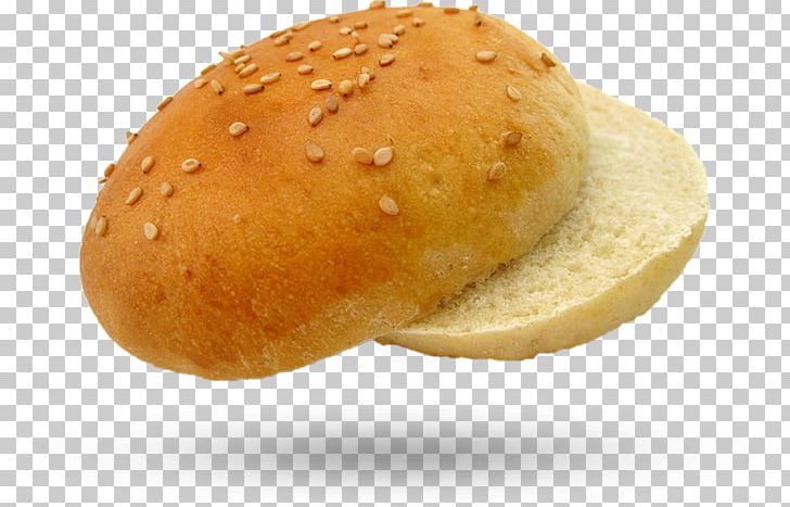 Small Bread Bun Hamburger Pandesal Food PNG, Clipart,  Free PNG Download