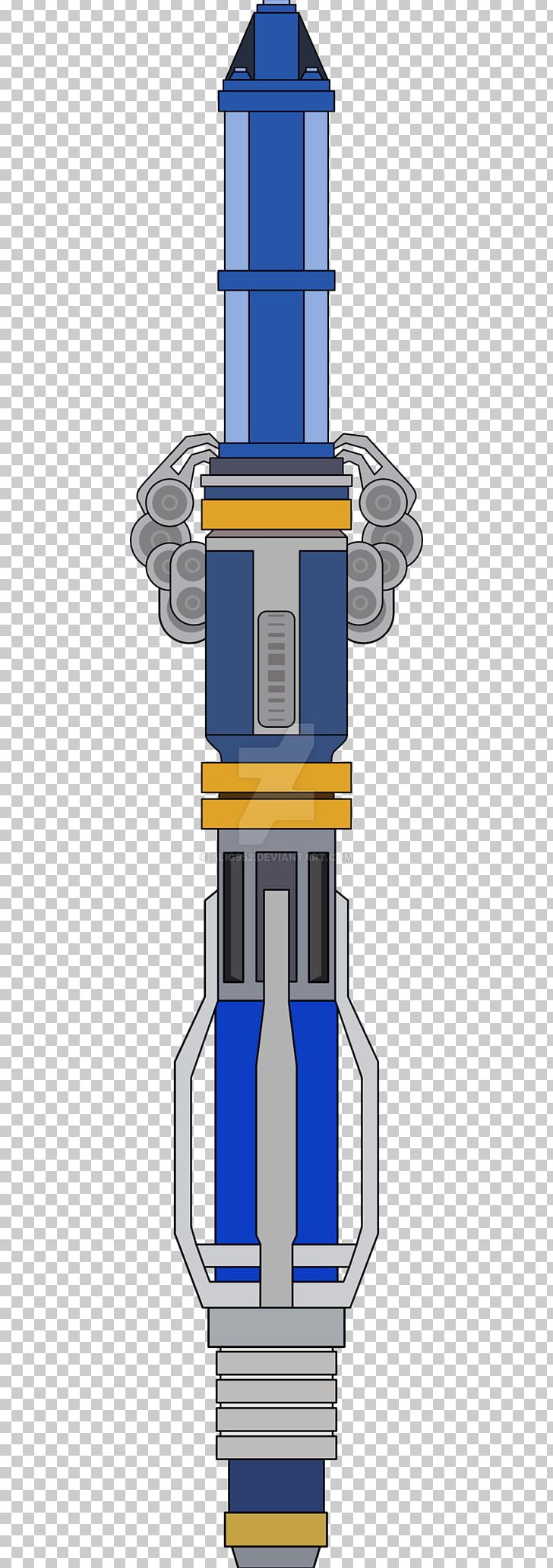 Twelfth Doctor Sonic Screwdriver Drawing PNG, Clipart, 12 Th Doctor, Angle, Art, Digital Art, Doctor Free PNG Download
