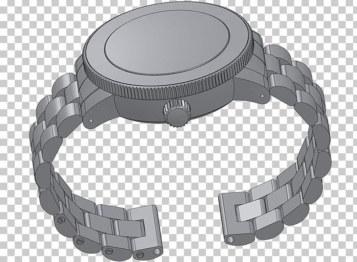 Watch Strap Platinum PNG, Clipart, Accessories, Brand, Endeavour, Hardware, Metal Free PNG Download