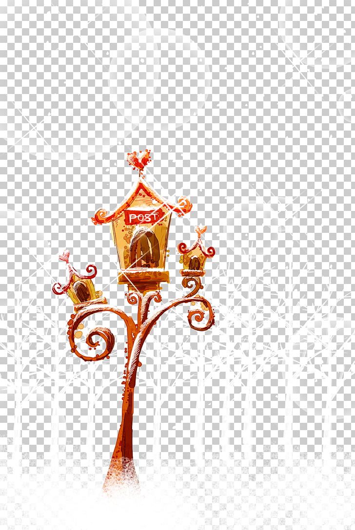 Winter Fukei Illustration PNG, Clipart, Bai, Christmas Decoration, Computer Wallpaper, Decoration, Decorative Free PNG Download