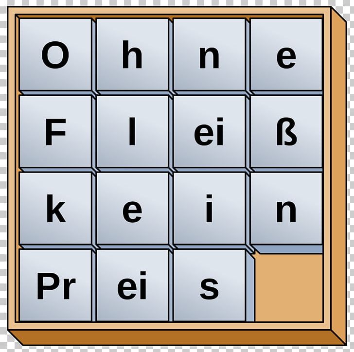 15 Puzzle Puzzle Vertical Word Game Number PNG, Clipart,  Free PNG Download