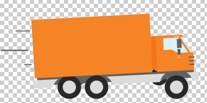 Computer Animation Truck Motion Graphics PNG, Clipart,  Free PNG Download