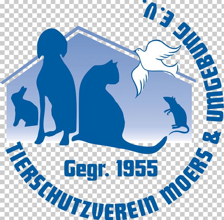 Duisburg Eurotec Tierschutzverein Moers Und Umgebung E.V. Animal Shelter Bundesverband Tierschutz E.V. PNG, Clipart, Animal Shelter, Blue, Bundesverband Tierschutz Ev, Charitable Organization, Dog Free PNG Download