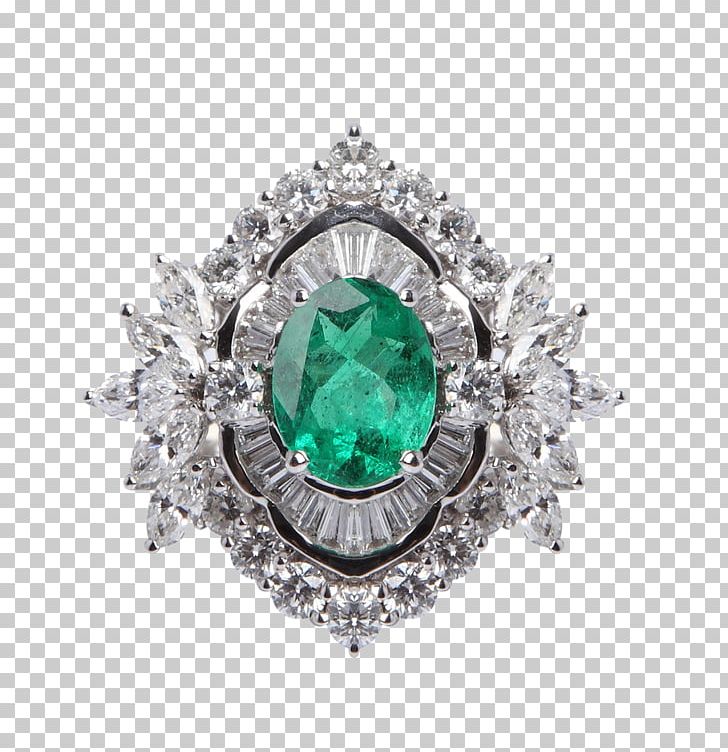 Emerald Ring Diamond Jewellery PNG, Clipart, Accessories, Body Jewelry, Body Piercing Jewellery, Brooch, Designer Free PNG Download