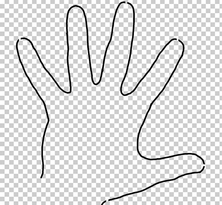 Hand Drawing Finger Thumb PNG, Clipart, Angle, Area, Arm, Black, Black And White Free PNG Download